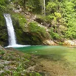 With A View Apartamento Bohinjska Bistrica