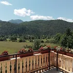 With A View ボヒニュスカ・ビストリツァ