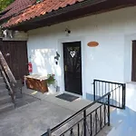 Apartamento With A View Bohinjska Bistrica