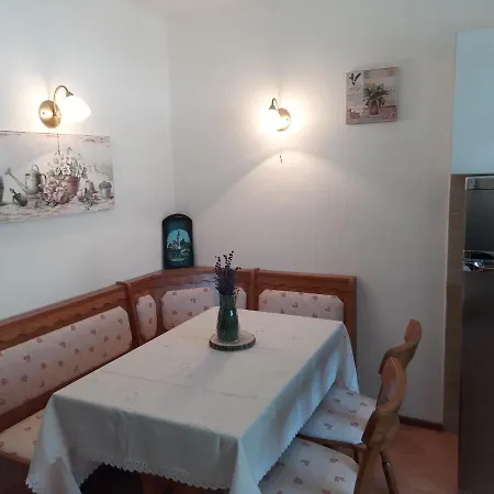 Appartement With A View