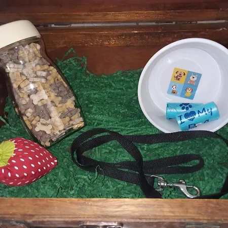 With A View Appartement