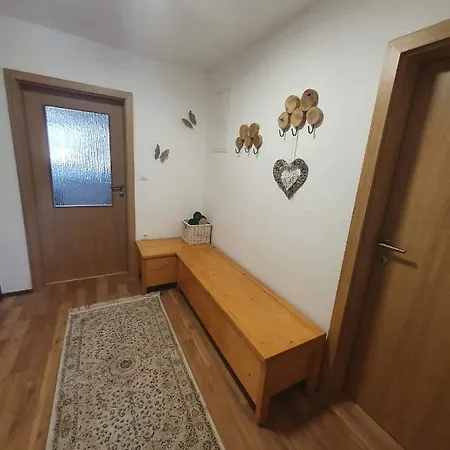 Appartement With A View