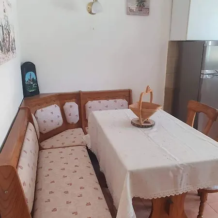 Appartement With A View