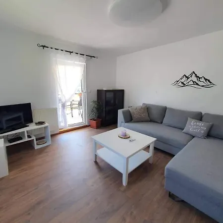 With A View Bohinjska Bistrica