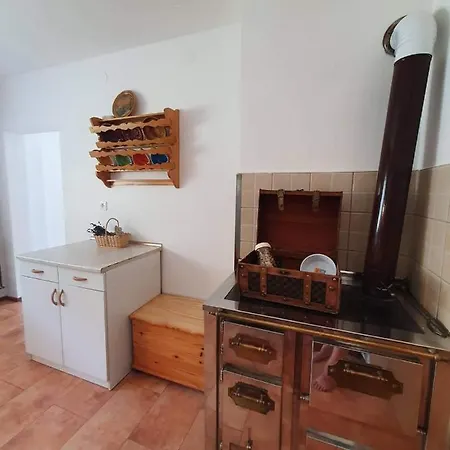 Appartement With A View *