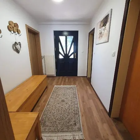 Appartement With A View Bohinjska Bistrica