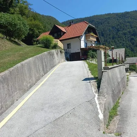 With A View Appartement