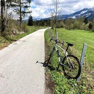 With A View Bohinjska Bistrica