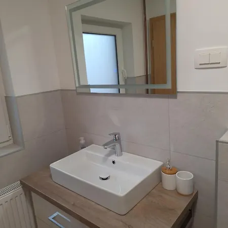 With A View Appartement Bohinjska Bistrica