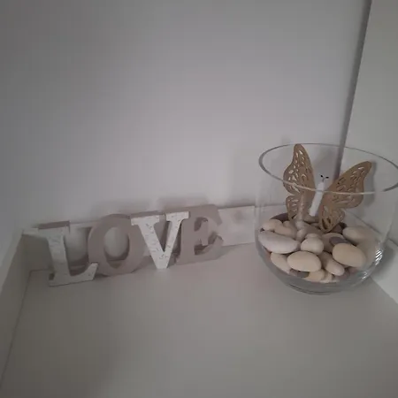 With A View Appartement