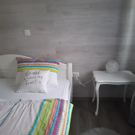 Appartamento With A View Bohinjska Bistrica