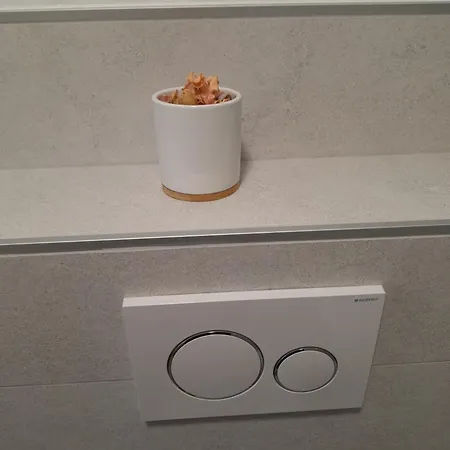 Appartement With A View