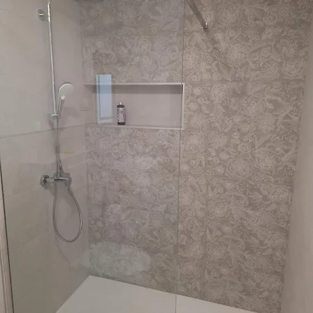 Appartement With A View *