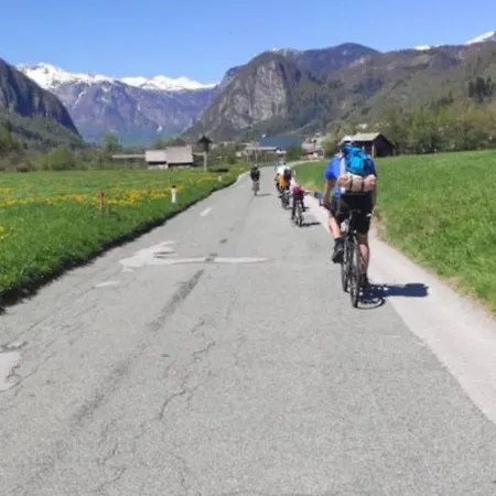 Appartement With A View