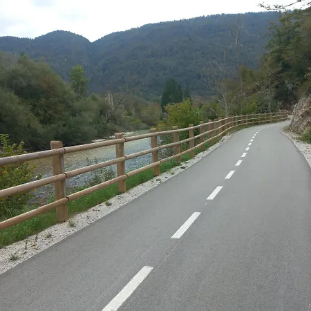 Appartement With A View