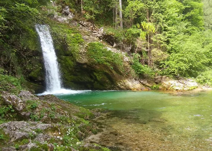 With A View Διαμέρισμα Bohinjska Bistrica