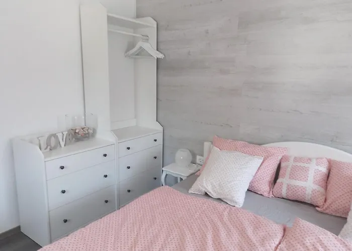 With A View بوهينيسكا بيستريكا