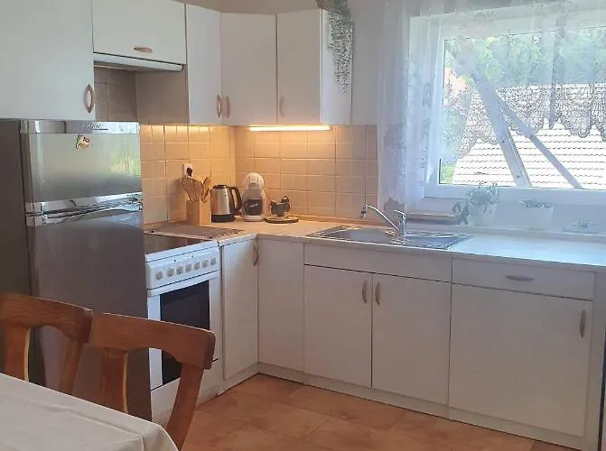 شقة With A View بوهينيسكا بيستريكا