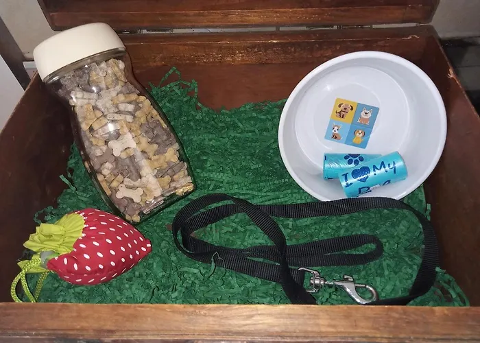 With A View Διαμέρισμα