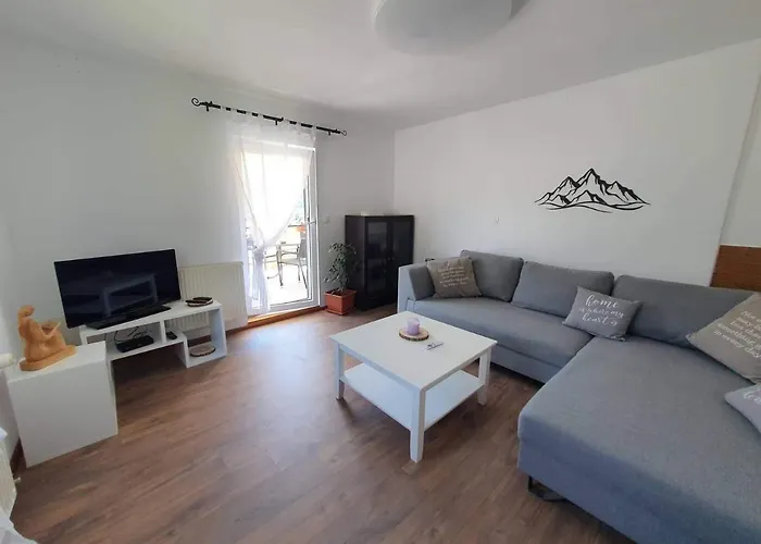 With A View بوهينيسكا بيستريكا