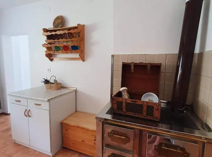 شقة With A View *