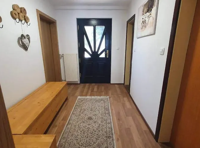 شقة With A View بوهينيسكا بيستريكا