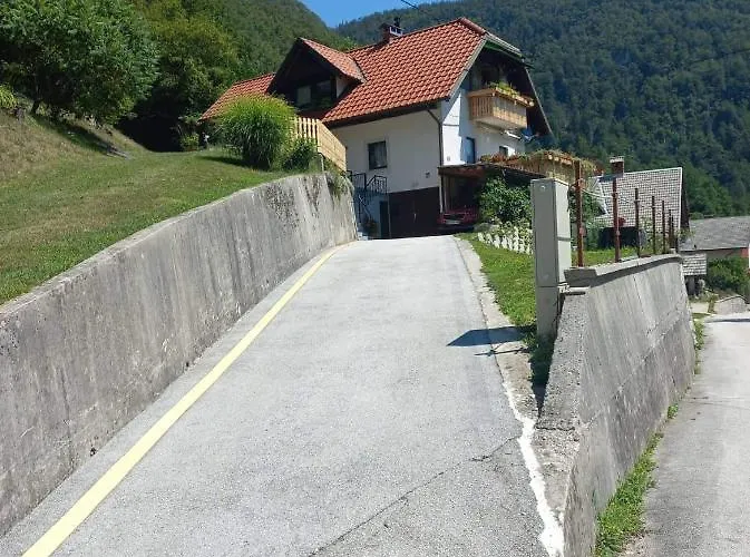 With A View Διαμέρισμα