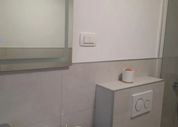 With A View بوهينيسكا بيستريكا