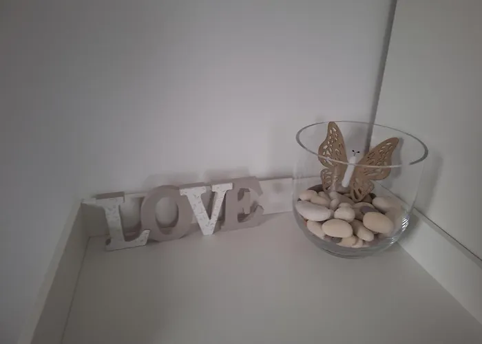 With A View Διαμέρισμα