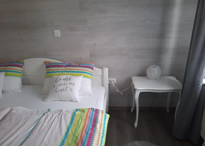 شقة With A View بوهينيسكا بيستريكا