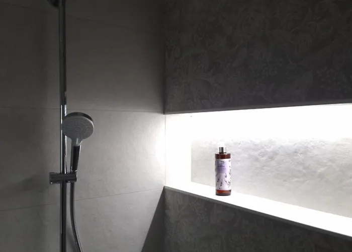 With A View بوهينيسكا بيستريكا