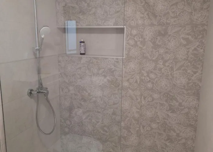 شقة With A View *