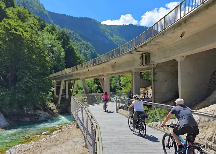 With A View شقة *